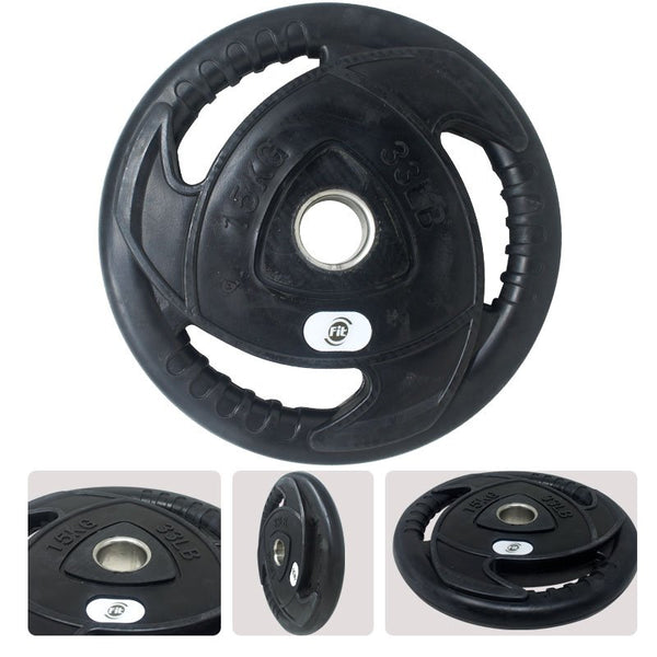 Disco Olímpico 15 Kg SportFitness 071675