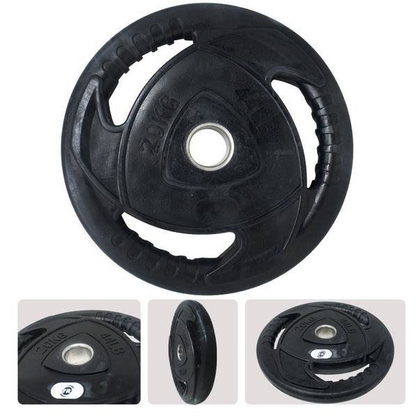 Disco Olímpico 20 Kg SportFitness  071676