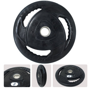 Disco Olímpico 20 Kg SportFitness  071676