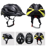 Casco Cliff Sport 2.0 Night-Luces