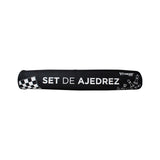 Ajedrez Bolsa  Wonder HSP-3251