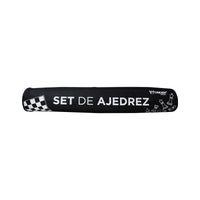 Ajedrez Bolsa  Wonder HSP-3251