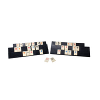 Juego Mesa Rummyq Wonder HSP-3250