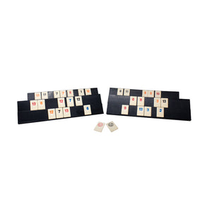 Juego Mesa Rummyq Wonder HSP-3250
