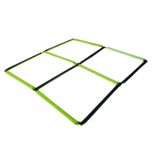 Cuadrilátero Coordinación Power Training