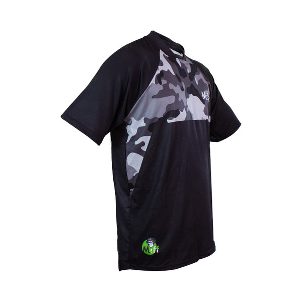 Camiseta Bicicross Miff