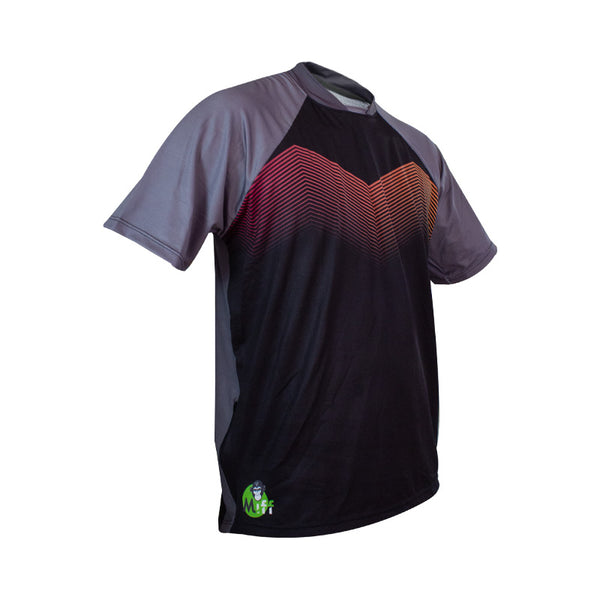 Camiseta Bicicross Miff - vista secundaria