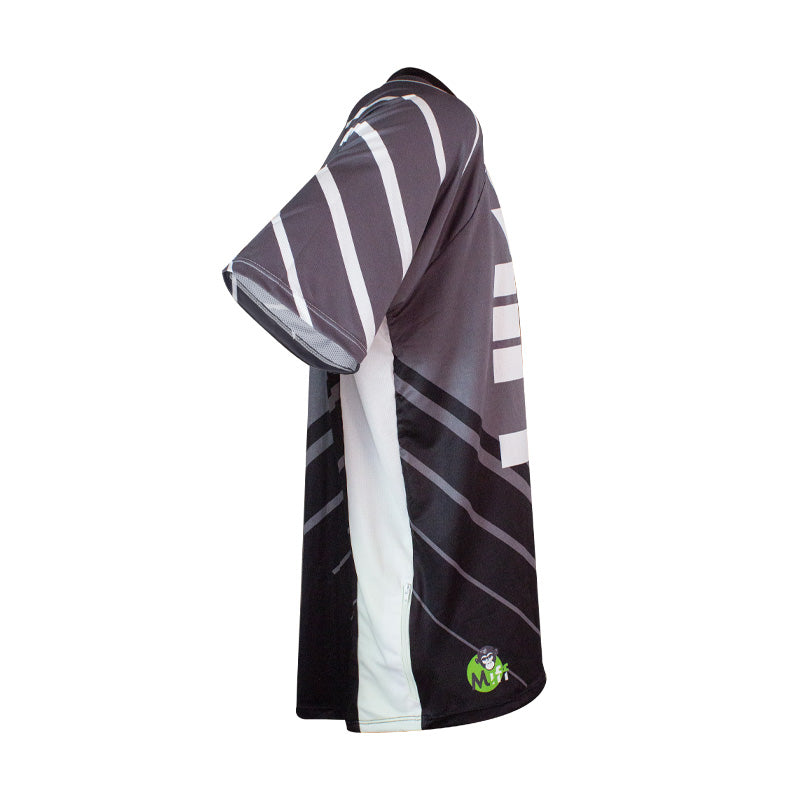 Camiseta Bicicross Miff