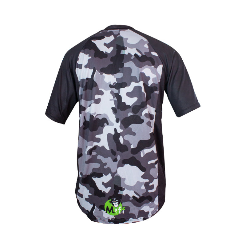 Camiseta Bicicross Miff