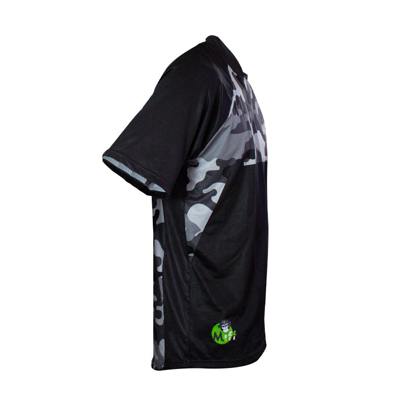 Camiseta Bicicross Miff