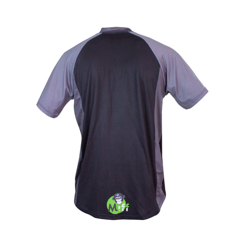 Camiseta Bicicross Miff
