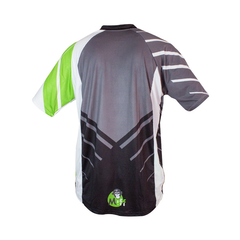 Camiseta Bicicross Miff