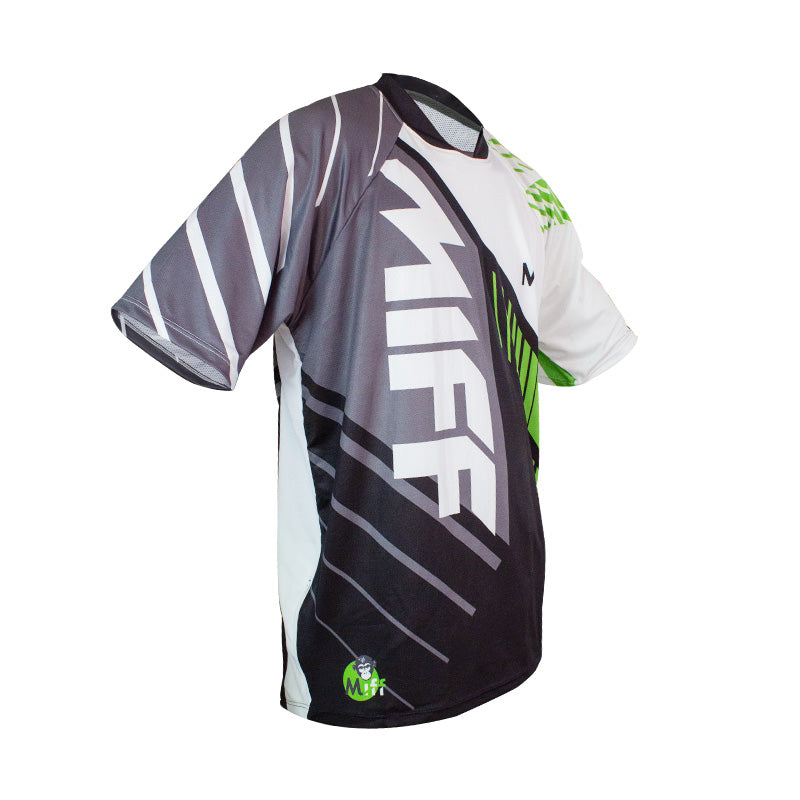 Camiseta Bicicross Miff