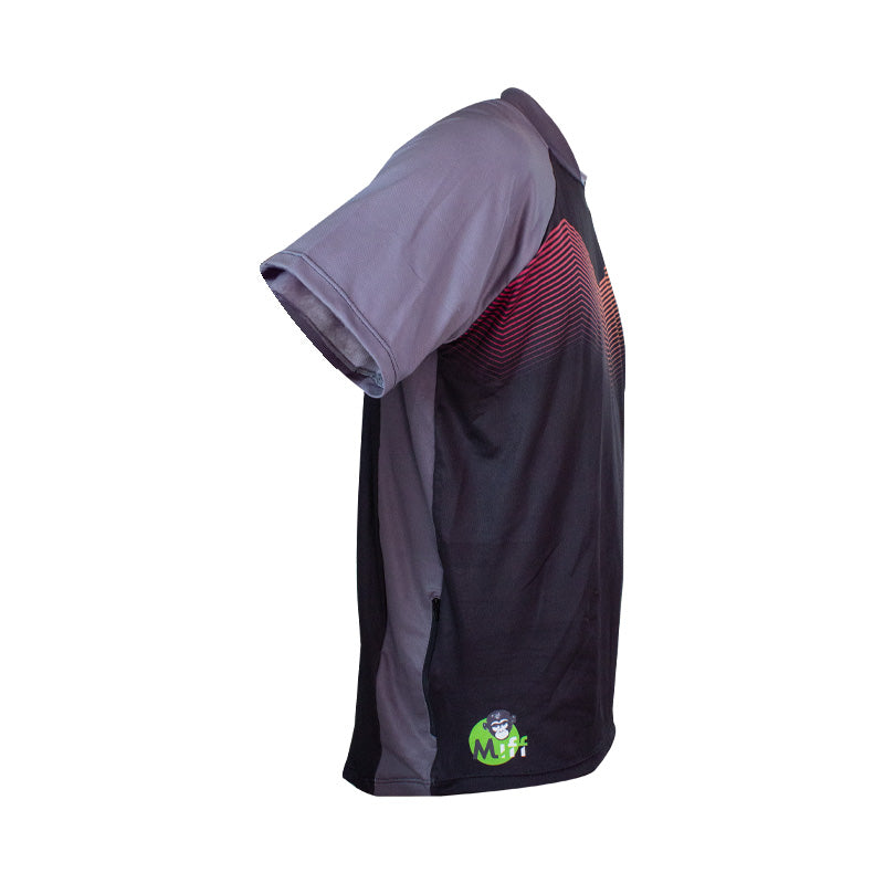 Camiseta Bicicross Miff