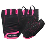 Guantes Gym SportFitness