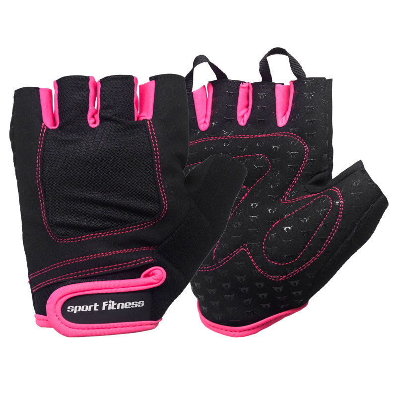 Guantes Gym SportFitness