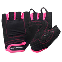 Guantes Gym SportFitness