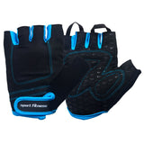 Guantes Gym SportFitness