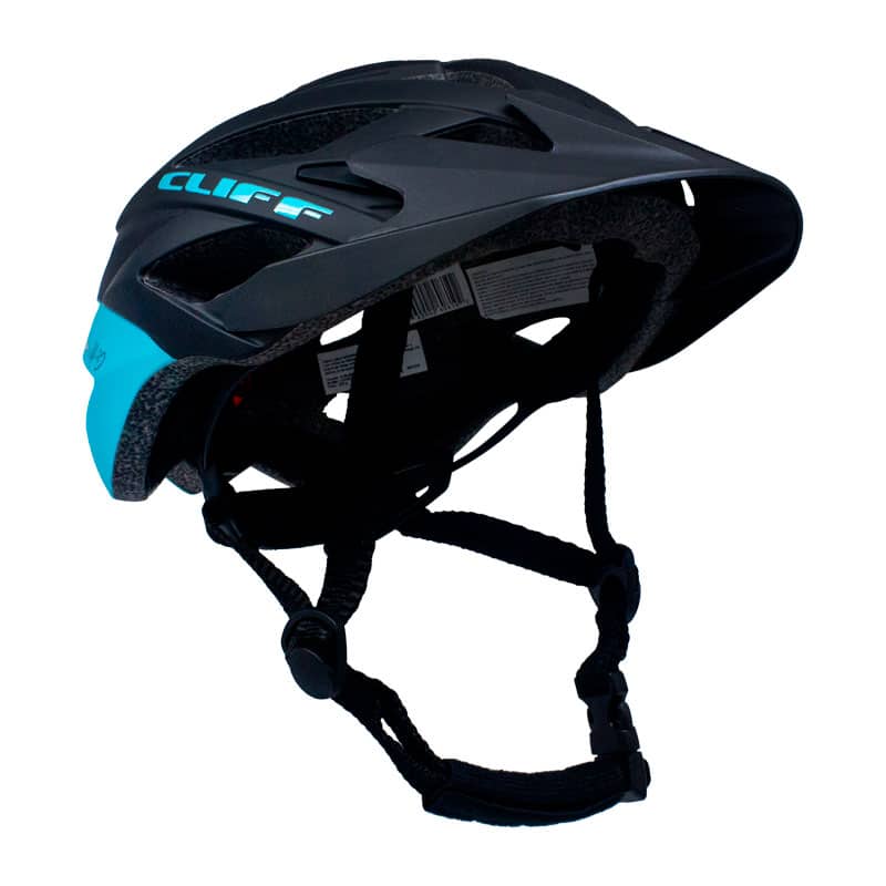 Casco de Ciclismo Cliff Adventure 2.0