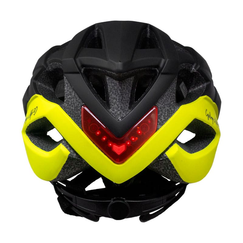 Casco de Ciclismo Cliff Adventure 2.0