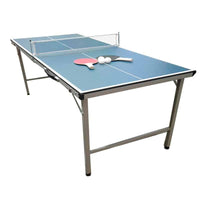 Mesa Ping Pong Junior  Miyagi 12 MM