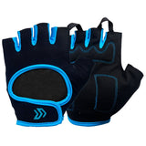 Guantes Gym SportFitness