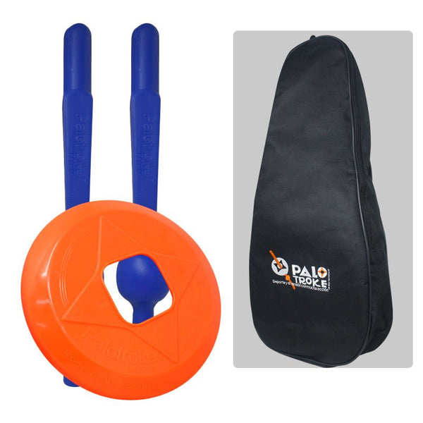 Palotroke - Los mejores juegos deportivos - vista secundaria