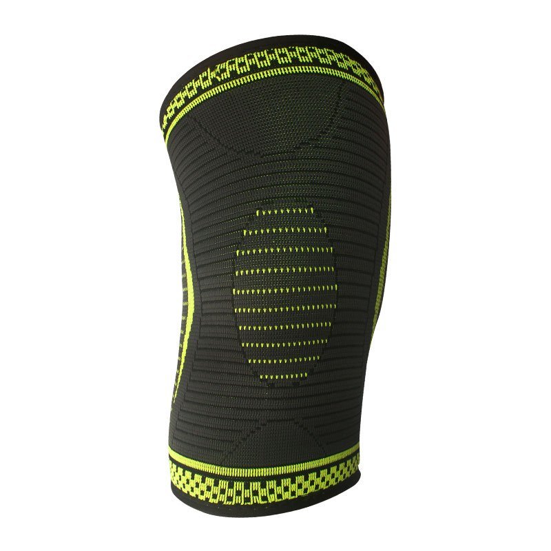 Rodillera Ortopedica Elastica YC 7703