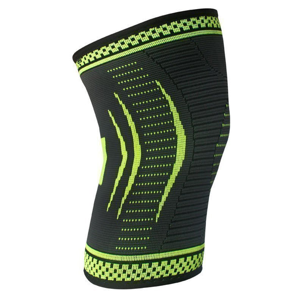 Rodillera Ortopedica Elastica YC 7703