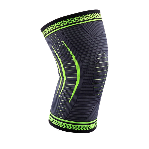 Rodillera Ortopédica Sion Ajustable YC 7882