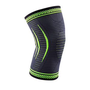 Rodillera Ortopédica Sion Ajustable YC 7882