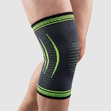 Rodillera Ortopédica Sion Ajustable YC 7882