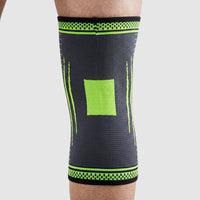 Rodillera Ortopédica Sion Ajustable YC 7882