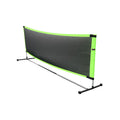 Set Malla Futbol Tenis PowerTraining