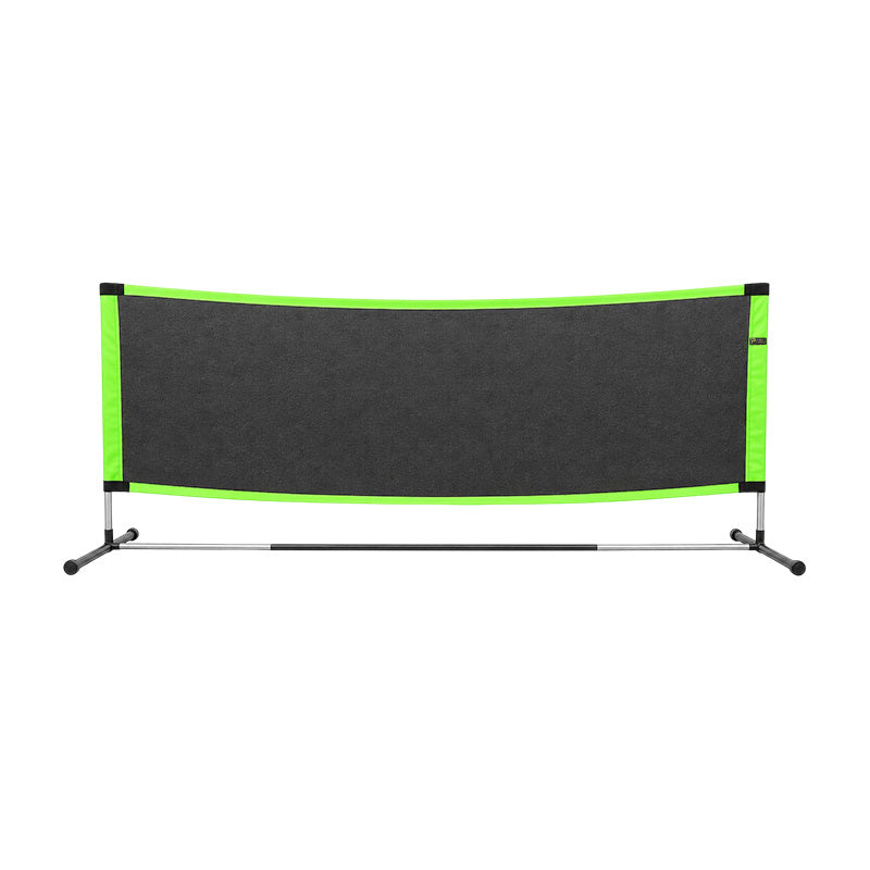 Set Malla Futbol Tenis PowerTraining