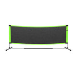 Set Malla Futbol Tenis PowerTraining