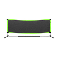 Set Malla Futbol Tenis PowerTraining