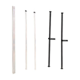 Set Malla Futbol Tenis PowerTraining