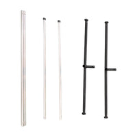 Set Malla Futbol Tenis PowerTraining