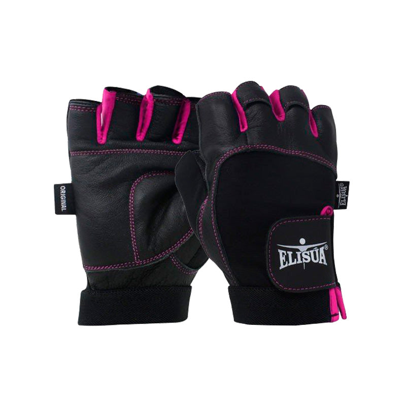 Guantes Gym Dama Elisua