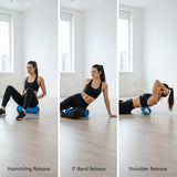Rodillo Yoga Wonder Mini GSP-2471