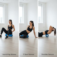 Rodillo Yoga Wonder Mini GSP-2471