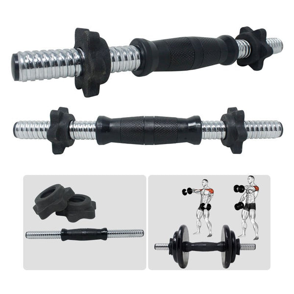 Barra Mancuerna 35CM  Wonder 1Pcs