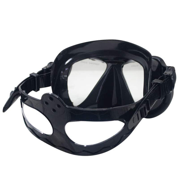 Careta Natación Wonder - vista secundaria