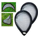 Arco Fútbol Portátil x2 Wonder