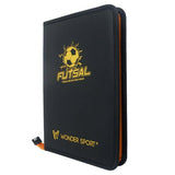 Tabla Estrategia Futbol Sala Wonder