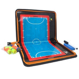 Tabla Estrategia Futbol Sala Wonder