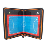 Tabla Estrategia Futbol Sala Wonder