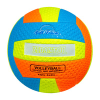 Balón Voleibol Wonder Cosido 288-7 VSP-2751