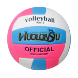 Balón Voleibol Wonder Cosido 288-7 VSP-2751